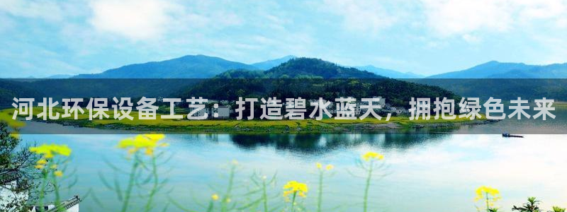 凯发网娱乐官网登录|河北环保设备工艺：打